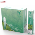 IQTE Heart 1500 Sandasía de fresa Vapor desechable