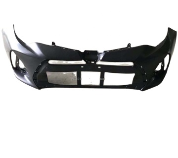 OEM Car Body Kits Front Bumper SE for Toyota Corolla 2017-2020 - 52119-02 L50
