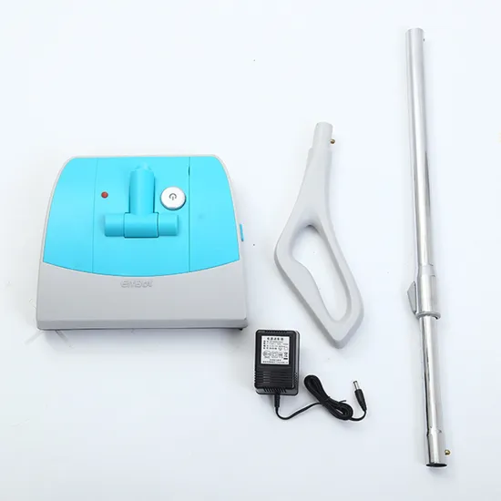 Home Hand-held Cordless Vacuum Cleaner