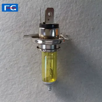 Top Quality Hot Sale Auto Headlamp Bulb 9004 9005 9006 9007 for Japan/Korea Cars
