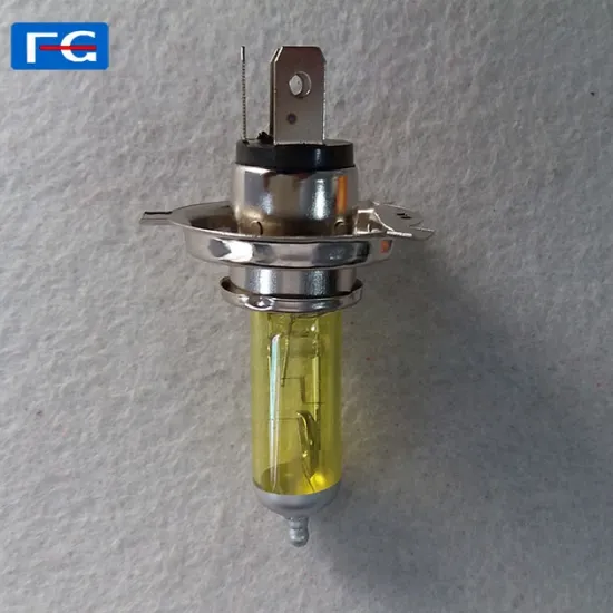 Top Quality Hot Sale Auto Headlamp Bulb 9004 9005 9006 9007 for Japan/Korea Cars