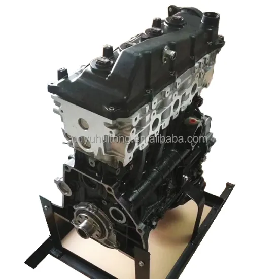 3.0L Diesel Bare Engine Block for Toyota Hiace Prado Land Cruiser (1KD 2KD)