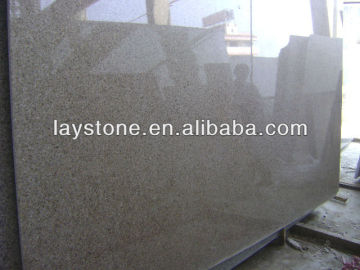 Sunset rough granite slab