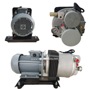 Durable Craftsmanship Quality Auto Parts: Air Conditioning Oil-Free Compressor