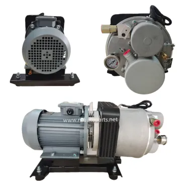 Durable Craftsmanship Quality Auto Parts: Air Conditioning Oil-Free Compressor
