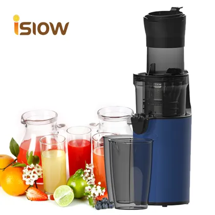 Morphy Richards Fruit Juicer: Manual Orange Juicer