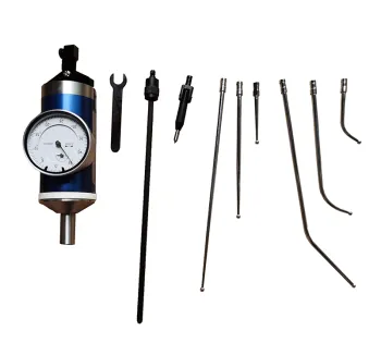 WL36 Centering Dial Indicator