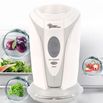 Purificateur d'air Filtre Anti Générateur Fibre de Carbone Libre