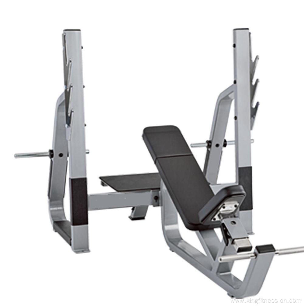 High Quality OEM KFBH-58 Competitive Price Weight Bench