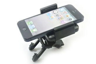 Auto Stand Mount / Universal Clamp Arms Air Vent Mount Hold