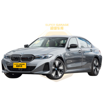 SUV adulto de alta velocidade e longo alcance IX3