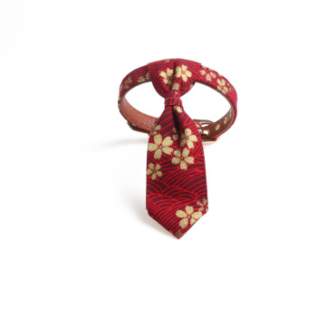 mode nouveau style de la belle cravate de l&#39;animal