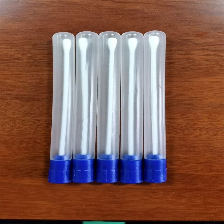 Medical sampling tube