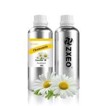 Bulk Wholesale Therapeutic Grade Natural Pure Chamomile Flower Essential Oils Chamomile Oil For Aromatherapy