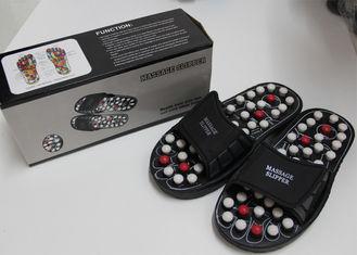 Magnetic therapy EVC Mini Foot Massager slipper with WOMEN