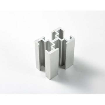 Efficient Aluminum Extrusion profiles