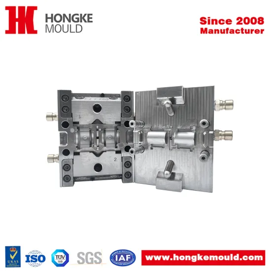 Small Sensor Housings Plastic Mini Mold
