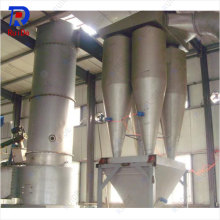 Xsg Series High-Speed Rotating Powder Granule Adhesive Material Dryer Machine