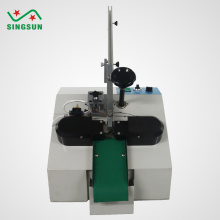 Automatic Power transistor lead cutting Forming machine