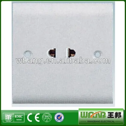Smart Electric Wall Switch And Socket