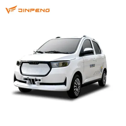 EV Electric SUV: New Energy Vehicle Car Automobile