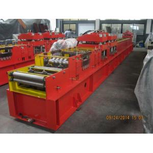 Steel House Door Frame Roll Forming Machine