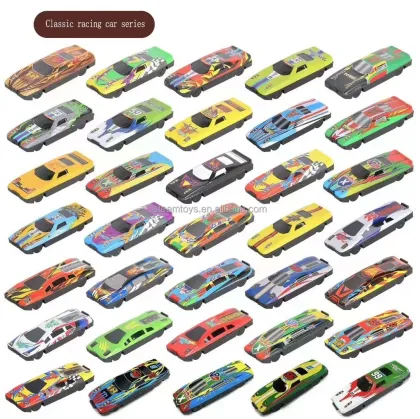 Wholesale Promotional Very Good Price Freewheel Alloy Metal Classic Racing F1 Model Car Miniature Doll Toys