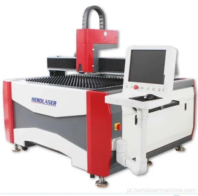 Big Power CNC Machine Cutter