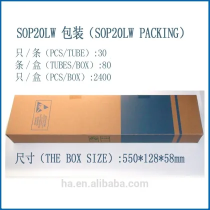 Tach/Speedo Driver IC CS8190