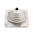 Weichgummi-Dachblech für Rohrdurchführungsstück