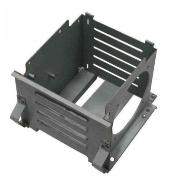 Durable Sheet Metal Enclosure Designs