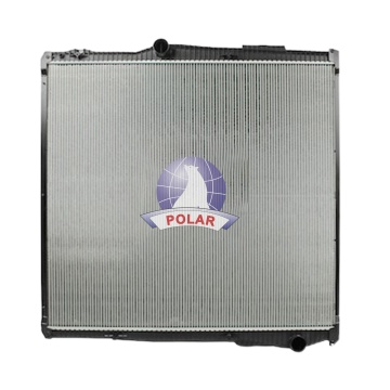 SC031 OE 1781365 Truck Radiator for SCANIA PGRT Series R500 - Australian Cars DPI 672900 China Wholesales