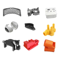 Automotive Plastic Injection Molded Parts