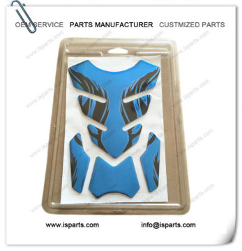 Go Kart Split Type Self-Adhesive Protector Sticker - Durability and Design