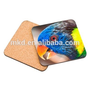 Meikeda Sublimation MDF Coaster