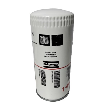 Atlas Oil Filter 1625752501: Wholesale Maintenance and Repair for Screw Air Compressors
