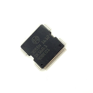 HDYu 30554 IC - New and Original Automotive Chips