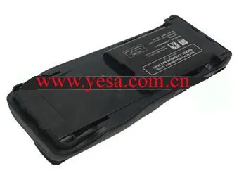 TWO-WAY Radio battery for MOTOROLA HNN9360