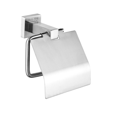 Custom OEM Covered Toilet Roll Dispenser