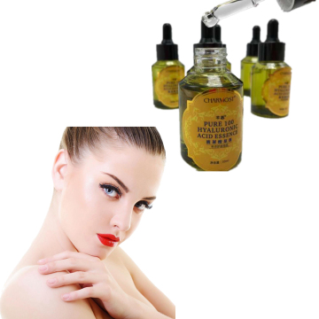 Cosmetic Grade Serum Hyaluronic Acid Meso Serum