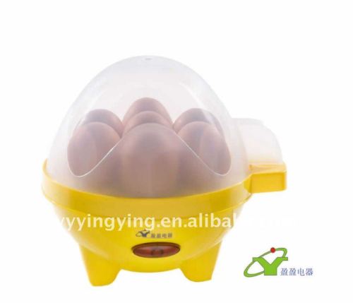 Egg Cooker 7pcs egg