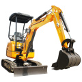 Digger de 2,0 tonnes XN20