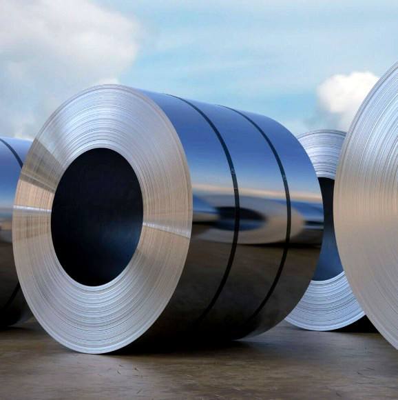 Premium 316/316L Stainless Steel Coil