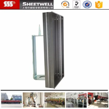 Unique craftsmanship Local Metal Fabricators