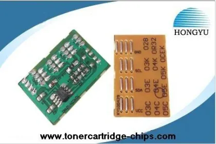 Static Control Plastic Welds Xerox Phaser 3635 Mfp Xerox Toner Chips