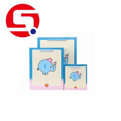 Custom paper lunch bags wholesale