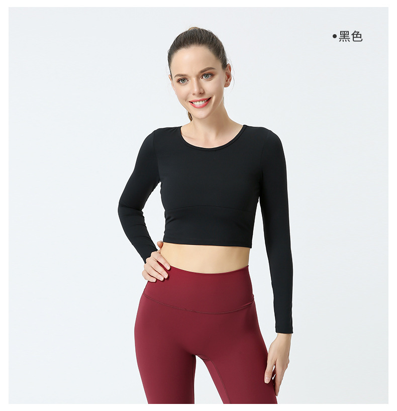 yoga t shirt  (8)