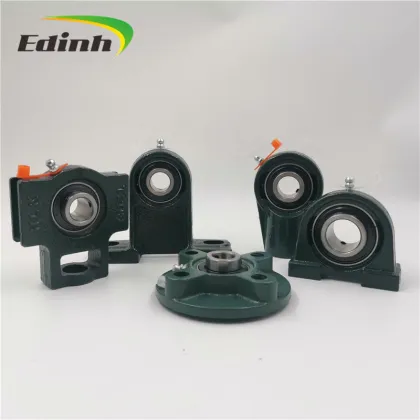 FK Pillow Block Bearing UPC206 P206