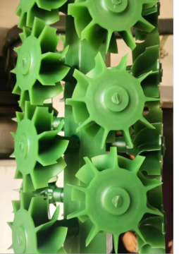 996C Pattern Wax – Industrial Grade