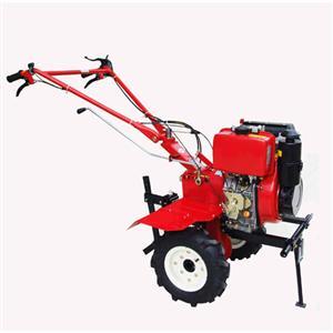 Gasoline Micro Tillage Machine